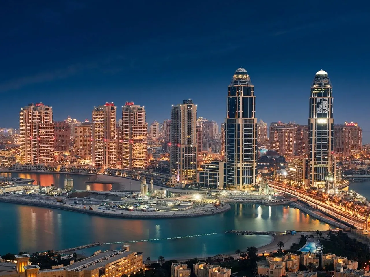 qatar